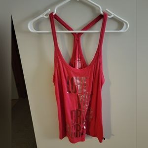 Victoria's Secret Workout Tank Top